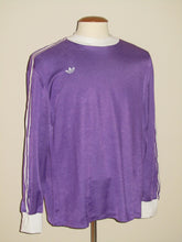 Load image into Gallery viewer, Adidas 1976-77 template shirt XL