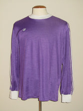 Load image into Gallery viewer, Adidas 1976-77 template shirt XL