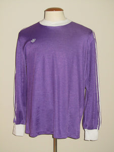 Adidas 1976-77 template shirt XL