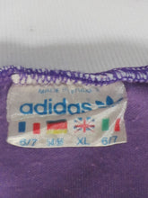 Load image into Gallery viewer, Adidas 1976-77 template shirt XL