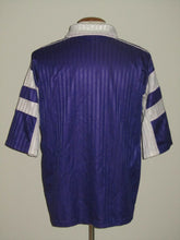 Load image into Gallery viewer, RSC Anderlecht 1989-92 Home shirt L *US version*