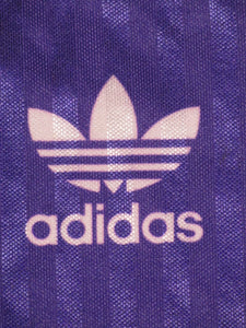 RSC Anderlecht 1989-92 Home shirt L *US version*