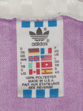 Load image into Gallery viewer, RSC Anderlecht 1989-92 Home shirt L *US version*