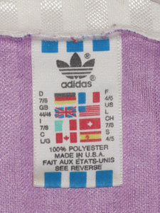 RSC Anderlecht 1989-92 Home shirt L *US version*