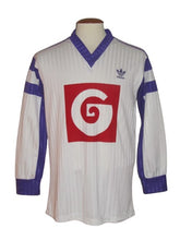 Load image into Gallery viewer, RSC Anderlecht 1990-92 Away shirt L/S L