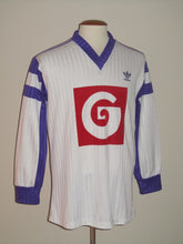 Load image into Gallery viewer, RSC Anderlecht 1990-92 Away shirt L/S L