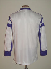 Load image into Gallery viewer, RSC Anderlecht 1990-92 Away shirt L/S L