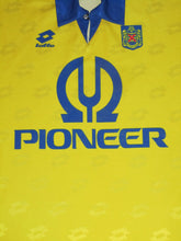 Load image into Gallery viewer, KSK Beveren 1993-95 Home shirt L