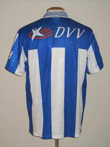 KAA Gent 1997-98 Home shirt XL