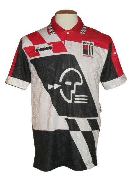 RWDM 1994-95 Home shirt M