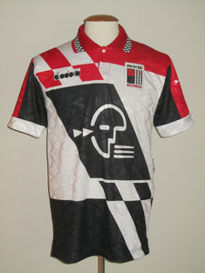 RWDM 1994-95 Home shirt M