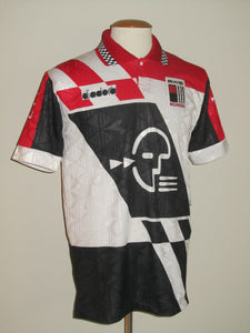 RWDM 1994-95 Home shirt M