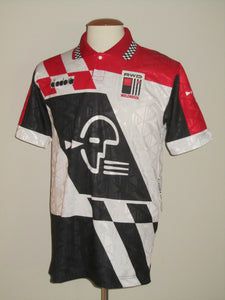 RWDM 1994-95 Home shirt M