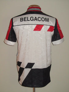 RWDM 1994-95 Home shirt M