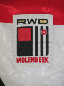 RWDM 1994-95 Home shirt M