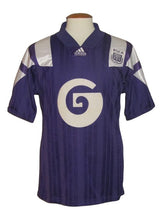 Load image into Gallery viewer, RSC Anderlecht 1992-93 Away shirt M