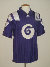 Load image into Gallery viewer, RSC Anderlecht 1992-93 Away shirt M