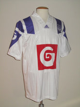 Load image into Gallery viewer, RSC Anderlecht 1992-93 Home shirt L