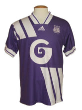 Load image into Gallery viewer, RSC Anderlecht 1993-94 Away shirt M