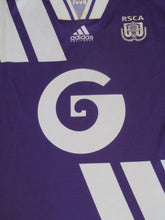 Load image into Gallery viewer, RSC Anderlecht 1993-94 Away shirt M