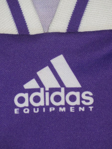 RSC Anderlecht 1993-94 Away shirt M