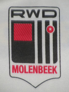 RWDM 1999-00 Home shirt XL