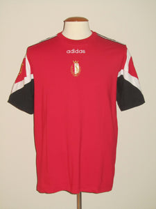 Standard Luik 1997-98 Training shirt M