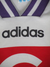 Load image into Gallery viewer, RSC Anderlecht 1994-95 Home shirt XXXS