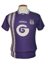 Load image into Gallery viewer, RSC Anderlecht 1994-96 Away shirt XXS