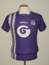 Load image into Gallery viewer, RSC Anderlecht 1994-96 Away shirt XXS