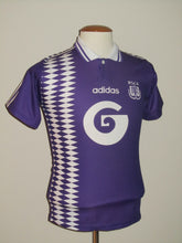 Load image into Gallery viewer, RSC Anderlecht 1994-96 Away shirt XXS