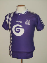 Load image into Gallery viewer, RSC Anderlecht 1994-96 Away shirt XXS