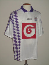 Load image into Gallery viewer, RSC Anderlecht 1995-96 Home shirt XXL