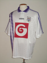 Load image into Gallery viewer, RSC Anderlecht 1995-96 Home shirt XXL