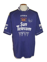 Load image into Gallery viewer, Germinal Beerschot 2005-06 Home shirt XXL