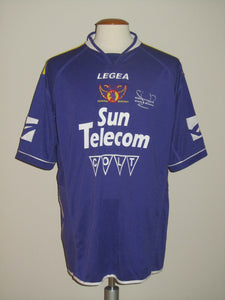 Germinal Beerschot 2005-06 Home shirt XXL