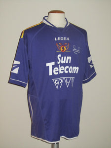 Germinal Beerschot 2005-06 Home shirt XXL