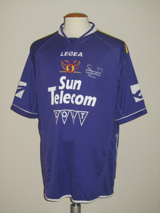 Germinal Beerschot 2005-06 Home shirt XXL