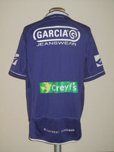 Load image into Gallery viewer, Germinal Beerschot 2005-06 Home shirt XXL