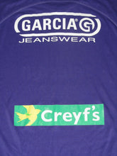 Load image into Gallery viewer, Germinal Beerschot 2005-06 Home shirt XXL