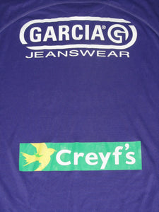 Germinal Beerschot 2005-06 Home shirt XXL