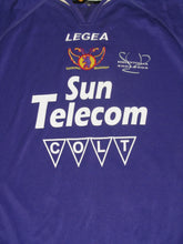 Load image into Gallery viewer, Germinal Beerschot 2005-06 Home shirt XXL