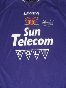 Germinal Beerschot 2005-06 Home shirt XXL