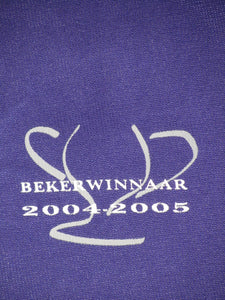 Germinal Beerschot 2005-06 Home shirt XXL