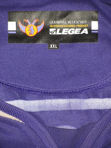 Germinal Beerschot 2005-06 Home shirt XXL