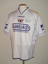 Load image into Gallery viewer, Germinal Beerschot 2005-06 Away shirt XL