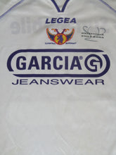 Load image into Gallery viewer, Germinal Beerschot 2005-06 Away shirt XL