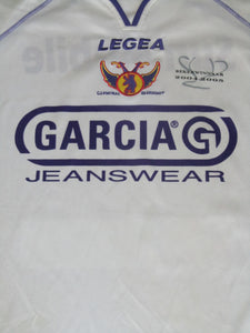 Germinal Beerschot 2005-06 Away shirt XL