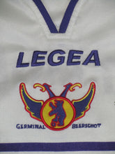 Load image into Gallery viewer, Germinal Beerschot 2005-06 Away shirt XL