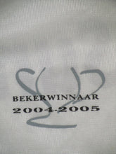 Load image into Gallery viewer, Germinal Beerschot 2005-06 Away shirt XL